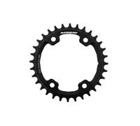 MASSI PLATEAU 36T NARROW-WIDE C/ compatible avec SHIMANO 11VEL-96