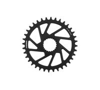Massi Dm 7075 Cnc For Shimano Xtr/xt/slx12s Chainring Noir 36t