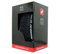 Massi Pneu Rigide De Vtt Magnum Skin Wall 26´´ X 2.10