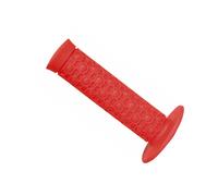 MASSI Poignées BMX Massi aux couleurs noir et rouge pour vélos BMX