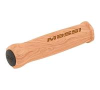 Massi Poignées Elite Light Foam - Marron
