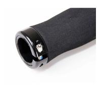 Massi Pro Lock Grips Noir