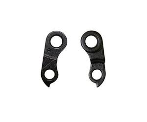 Massi Pointe Cadre K2 FS 2022-2024, Adultes, Unisexe, Noir, Taille Unique