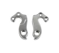 Massi Dropout Zx3.casta29.casta27.5 Derailleur Hanger Argenté