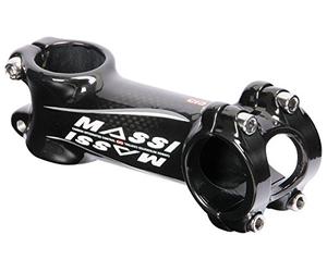Massi - Potence cm-515 Carbon x-liteover 130 mm