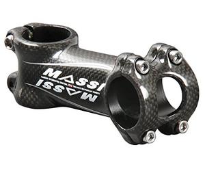 Massi - Potence cm-516 Carbon X-Lite 2 Over 110
