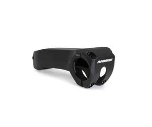Massi Potence Race ICR Over 100 mm Accessoires Vélo Mixte Adulte, Noir (Noir), Taille Unique