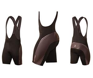Massi Power Culotte Cyclisme Sport et Plein air