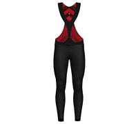Massi Pro Bib Tights Noir M Femme