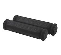 Massi paire de grip mousse pro light noir