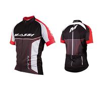 Massi Pro Team Maillot, Femme