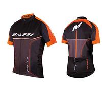 Massi Pro Team Maillot Homme