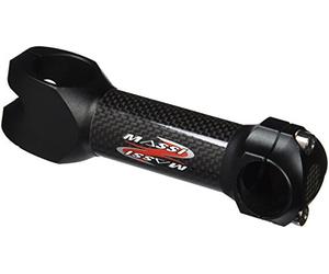 Massi Puissance du Guidon en Carbone de 110 mm avec Angle de ±10° 18333