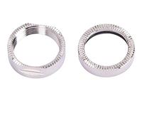 Fulcrum Kit d'adaptation HR pour Racing Quattro DB / Racing 5 DB / Red Power/P Typ 1