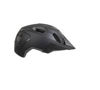 Massi Rock Noir T.L Casque de Cyclisme Multifonction, Unisexe, Taille L