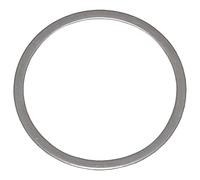 Massi Rondelle moyeu arrière X-pro3 Evo RB, Adulte, Unisexe, Noir, Taille Unique