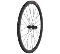 Massi Roue Arrière De Route X-tech Carbon 38 isc Tubeless