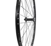 Massi Black Gold 2 Tx-800 26´´ Tubeless Mtb Front Wheel Noir 9 x 100 mm
