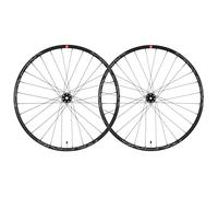 Massi Roue (JGO) Venom Racing 2 Boost SRAM Roues, Sport, Noir (29")