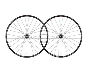 Massi Roue (JGO) Venom Racing 2 Boost SRAM Roues, Sport, Noir (29")