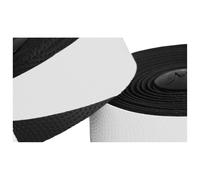 Massi Dual Wave Guidon Unisexe pour Adulte Noir/Blanc 6 m