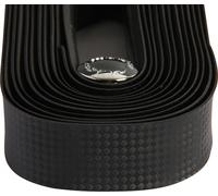 MASSI Ruban de guidon Massi Carbon Elite - Disponible en noir, rouge et bleu