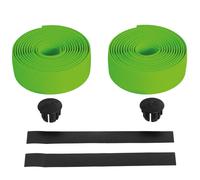 Massi Ruban de guidon Lure Gel 44169var Vert fluo