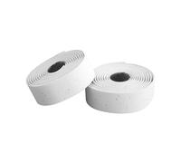 MASSI 47835VAR - Ruban de guidon de vélo en liège couleur bleu