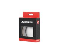 Massi, Ruban tubeless pour vélo Noir 23 mm x 10 m