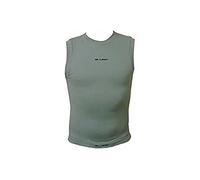 Massi S/M Thermo Débardeur pour Homme Gris XL-XXL-XXXL