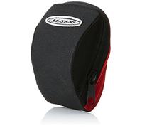 Massi - Sac pour Selle Mini Wave Rouge