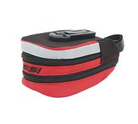 Massi - Sac sillin Soufflet Sea Rouge