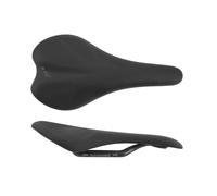 Massi Profire Carbon Saddle Noir Homme,Femme Black