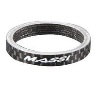 Massi - Separ. direc. 1 - 1/8carbon 5 mm (4uds)