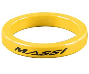 Massi SEPAR.DIREC. 1" Jaune 5MM (30U), Mixte Adulte, Jaune, Taille Unique
