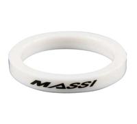 Massi - Separt. Direct. 1-1/8 Nylon Blanc 5mm (4U)