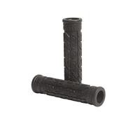 Massi paire de grips double densite noir