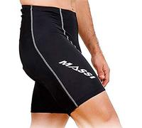 Massi Short, Cuissard Homme S Noir