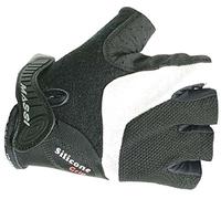Massi Silicon CX Gants de Cyclisme Unisexe