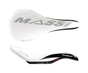 Massi - sillin proFast 100% Carbon Blanc