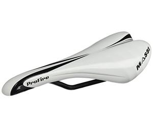 Massi - sillin ProFire Carbon Blanc/Noir