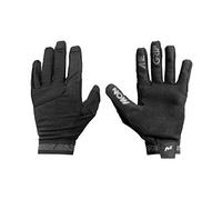 Massi Single Track Gloves Noir XS Homme Black