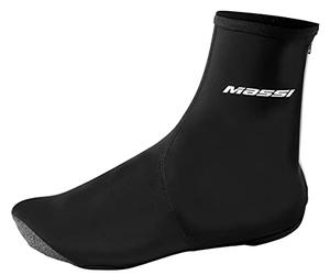 Massi Skintex - Couvre-Chaussures Unisexe, Couleur Noir, Taille L