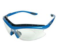 Massi Smart - Lunettes de Soleil de Cyclisme Unisexe