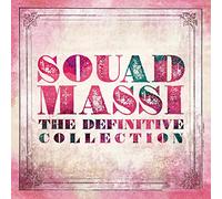 Massi, Souad - Definitive Collection [Import]