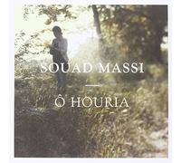 Souad Massi – O Houria – CD+DVD (Import)