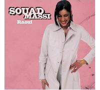 Massi, Souad - Raoui