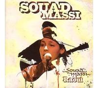 Massi, Souad - Raoui