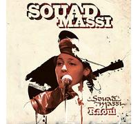 Massi, Souad - Raoui (Inclus 3 Bonus Tracks)