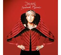 Massi, Souad - Zagate